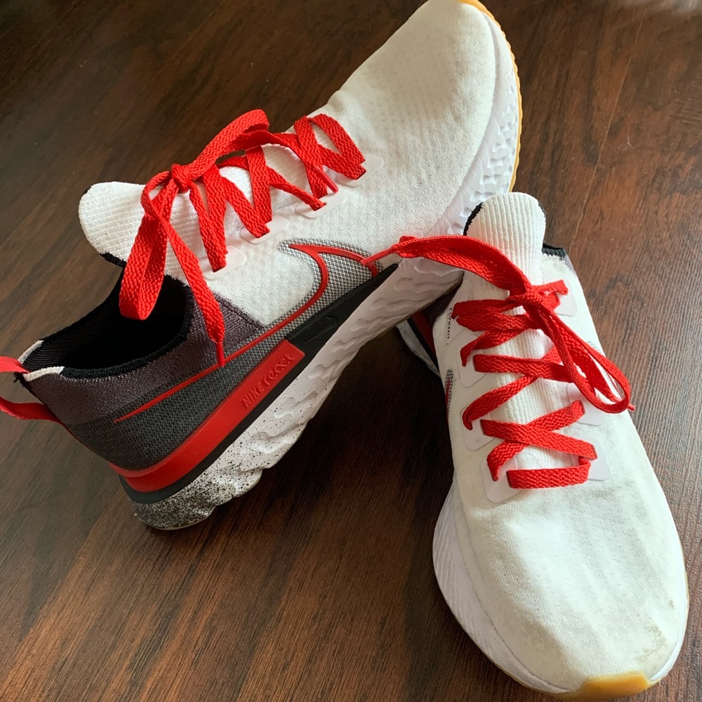 Nike React Infinity Running Shoes